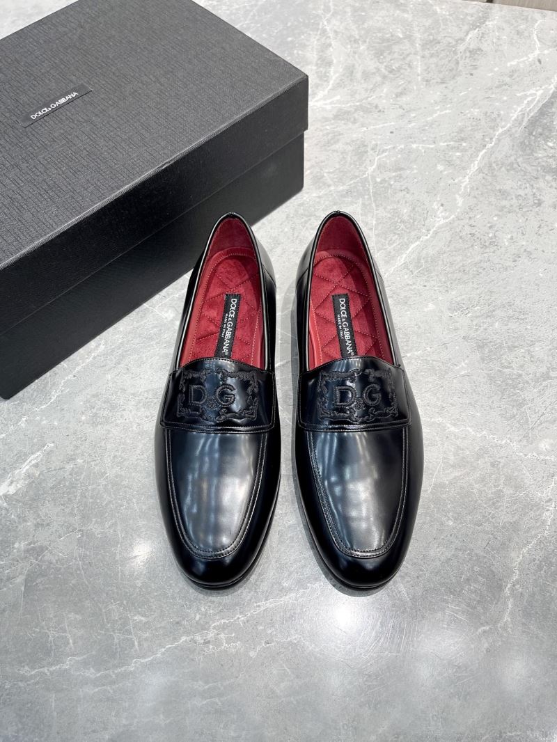 Dolce Gabbana Business Shoes